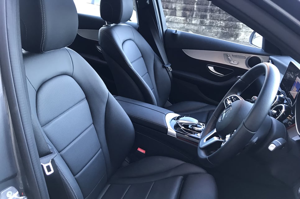 Mercedes C Class Review For Sale Colours Interior Models